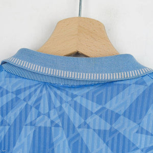 maglia home napoli umbro 1991/1992 by UMBRO - Home (3)