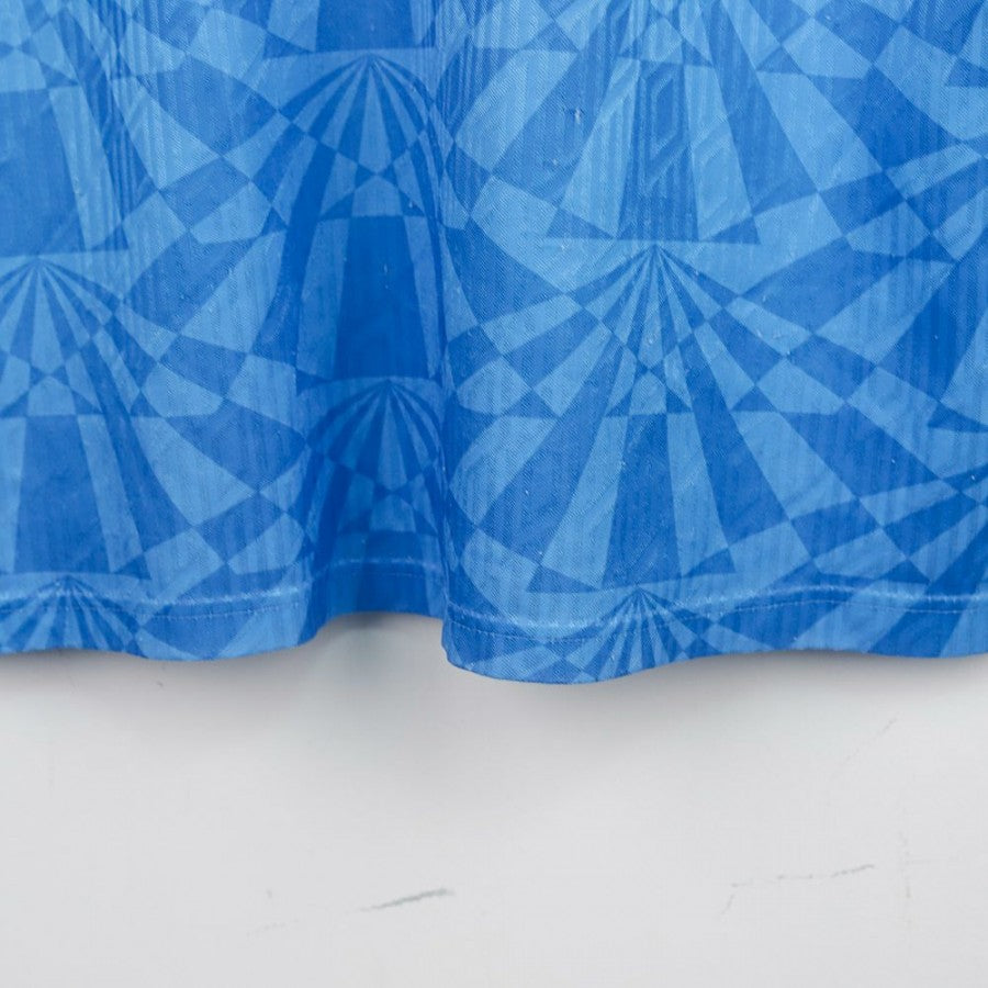 maglia home napoli umbro 1991/1992 by UMBRO - Home (8)