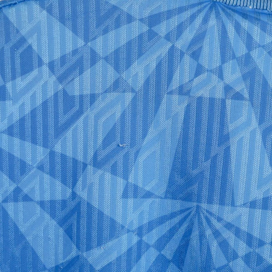 maglia home napoli umbro 1991/1992 by UMBRO - Home (9)