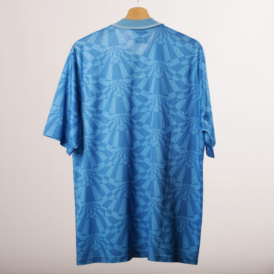 maglia home napoli umbro 1991/1992 by UMBRO - Home (2)