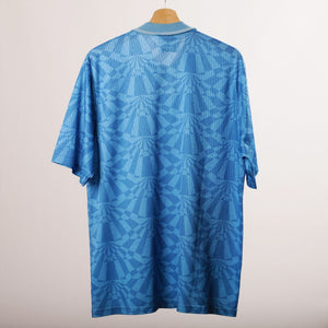 maglia home napoli umbro 1991/1992 by UMBRO - Home (2)