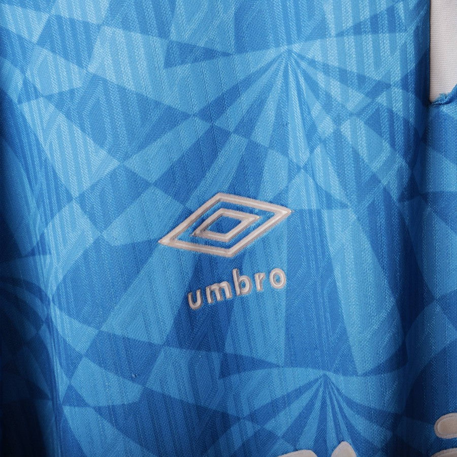 maglia home napoli umbro 1991/1992 by UMBRO - Home (4)