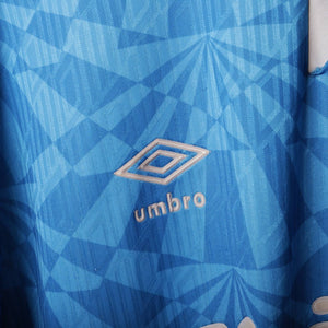 maglia home napoli umbro 1991/1992 by UMBRO - Home (4)