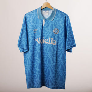 maglia home napoli umbro 1991/1992 by UMBRO - Home
