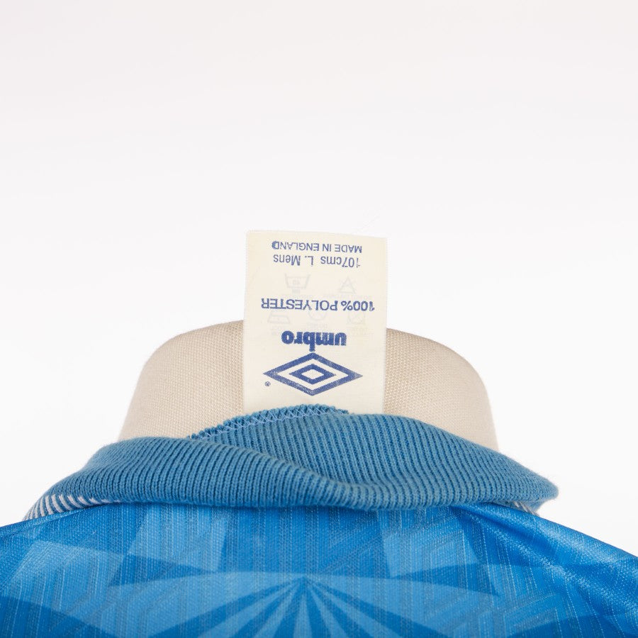 maglia home napoli umbro 1991/1992 n10 by UMBRO - Home (5)