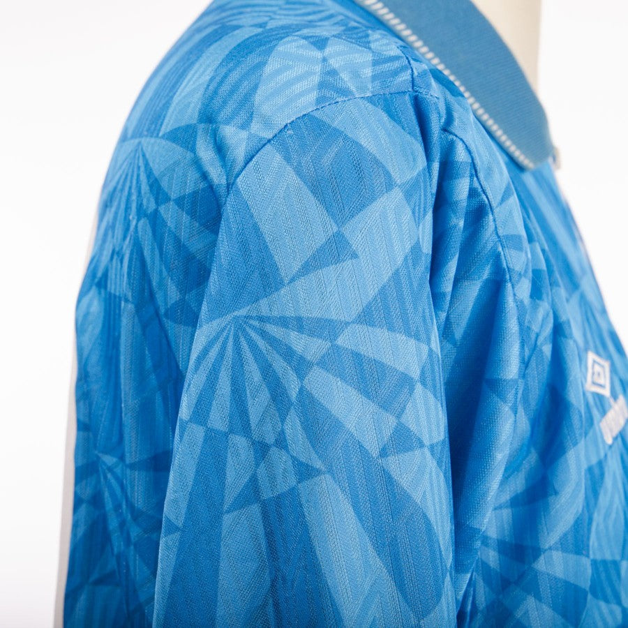 maglia home napoli umbro 1991/1992 n10 by UMBRO - Home (9)
