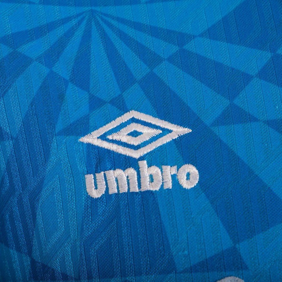 maglia home napoli umbro 1992/1993 n4 by UMBRO - Home (4)