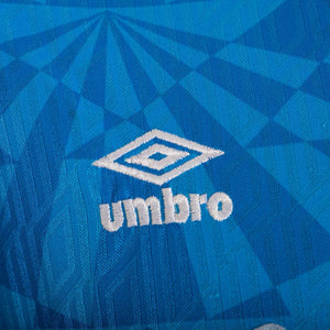 maglia home napoli umbro 1992/1993 n4 by UMBRO - Home (4)