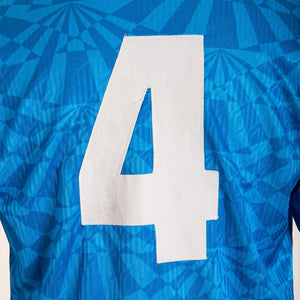 maglia home napoli umbro 1992/1993 n4 by UMBRO - Home (5)
