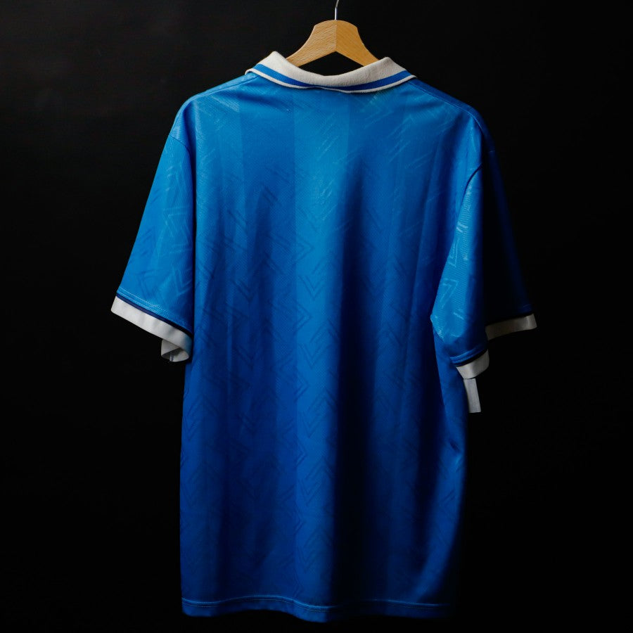 maglia home napoli umbro 1993/1994 by UMBRO - Home (2)