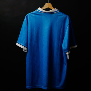 maglia home napoli umbro 1993/1994 by UMBRO - Home (2)