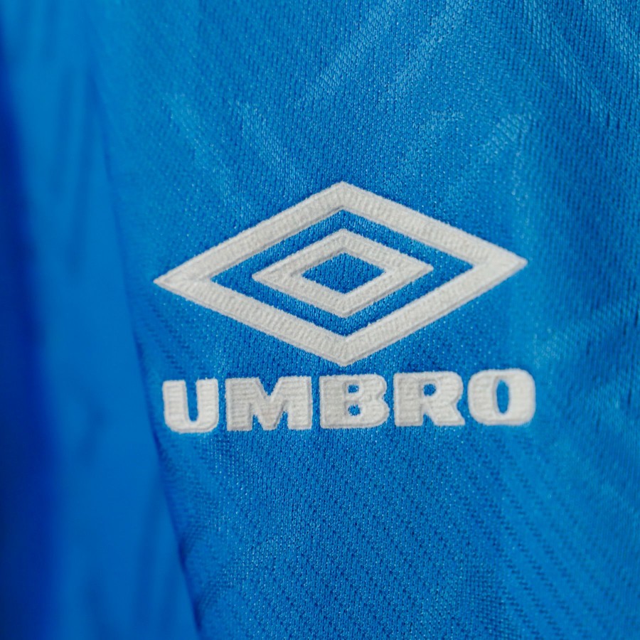 maglia home napoli umbro 1993/1994 by UMBRO - Home (4)