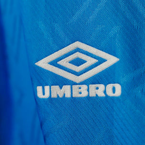 maglia home napoli umbro 1993/1994 by UMBRO - Home (4)