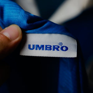 maglia home napoli umbro 1993/1994 by UMBRO - Home (6)