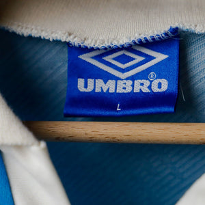 maglia home napoli umbro 1993/1994 by UMBRO - Home (8)