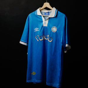 maglia home napoli umbro 1993/1994 by UMBRO - Home