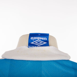 maglia home napoli umbro n14 ml 1993/1994 by UMBRO - Home (10)