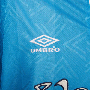 maglia home napoli umbro n14 ml 1993/1994 by UMBRO - Home (4)