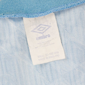 maglia home napoli umbro n15 1992/1993 by UMBRO - Home (10)