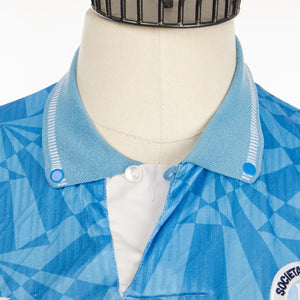 maglia home napoli umbro n15 1992/1993 by UMBRO - Home (3)
