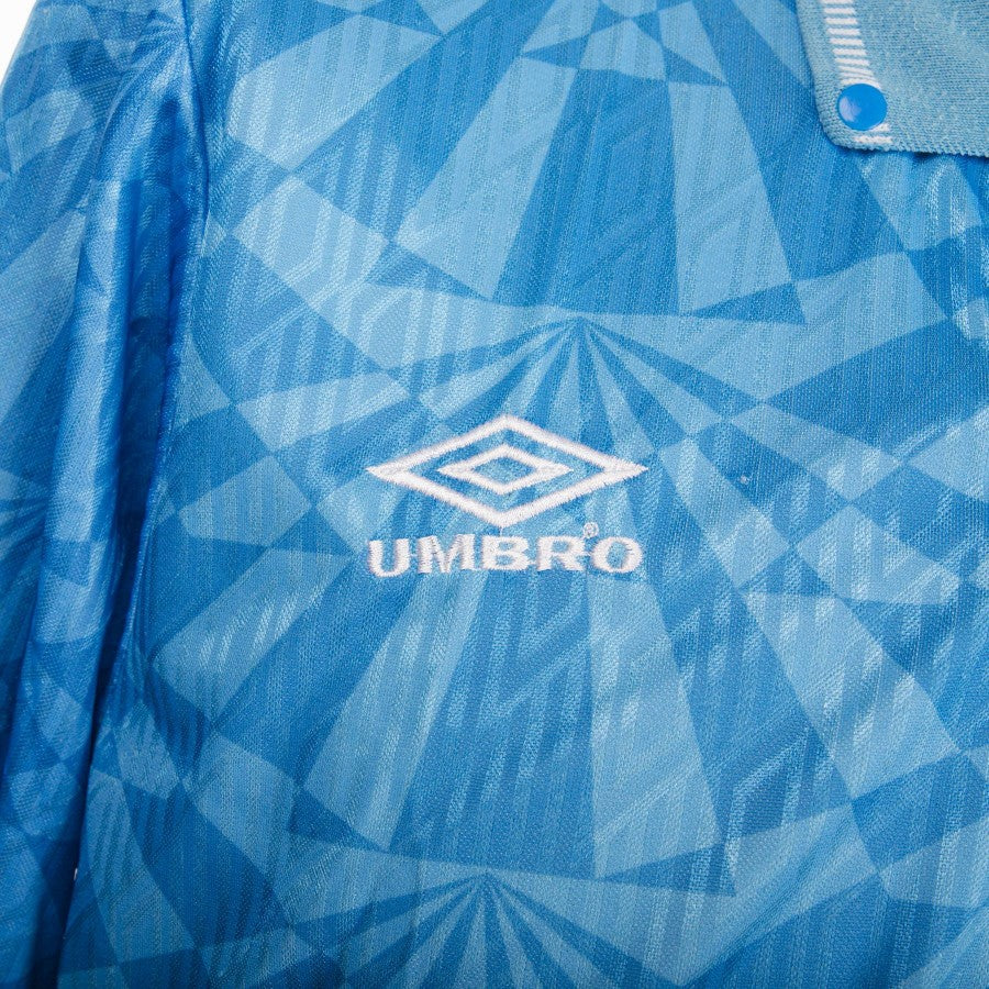 maglia home napoli umbro n15 1992/1993 by UMBRO - Home (4)