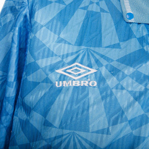 maglia home napoli umbro n15 1992/1993 by UMBRO - Home (4)
