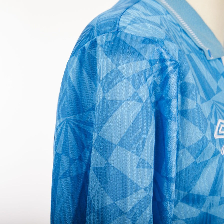 maglia home napoli umbro n15 1992/1993 by UMBRO - Home (6)