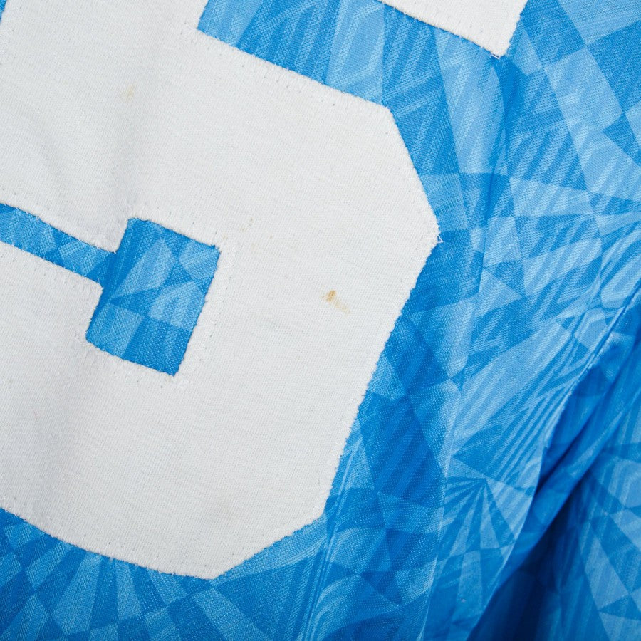 maglia home napoli umbro n15 1992/1993 by UMBRO - Home (9)