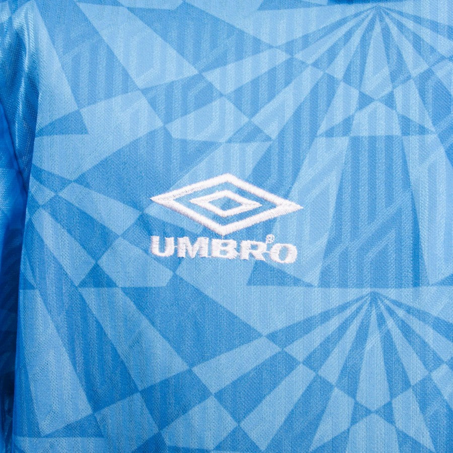 maglia home napoli umbro n2 1992/1993 by UMBRO - Home (3)