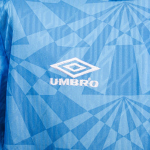 maglia home napoli umbro n2 1992/1993 by UMBRO - Home (3)