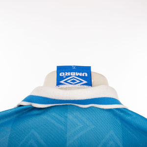 maglia home napoli umbro n3 ml 1993/1994 by UMBRO - Home (12)