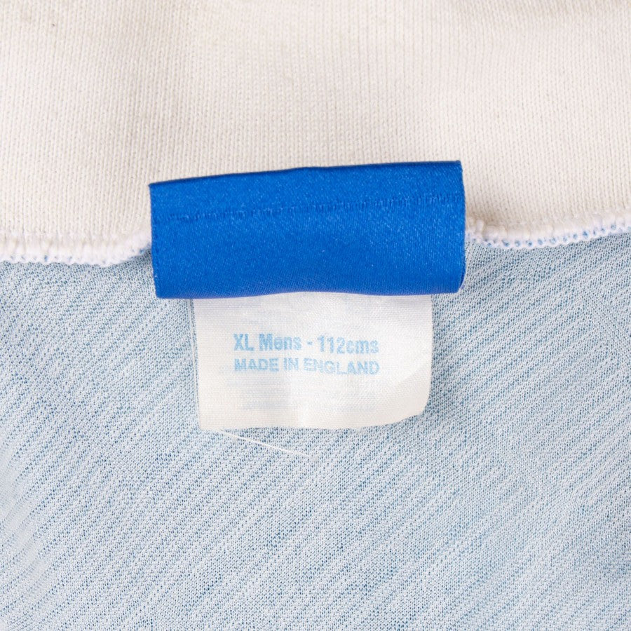 maglia home napoli umbro n3 ml 1993/1994 by UMBRO - Home (14)