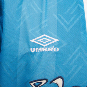maglia home napoli umbro n3 ml 1993/1994 by UMBRO - Home (4)