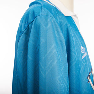 maglia home napoli umbro n3 ml 1993/1994 by UMBRO - Home (8)