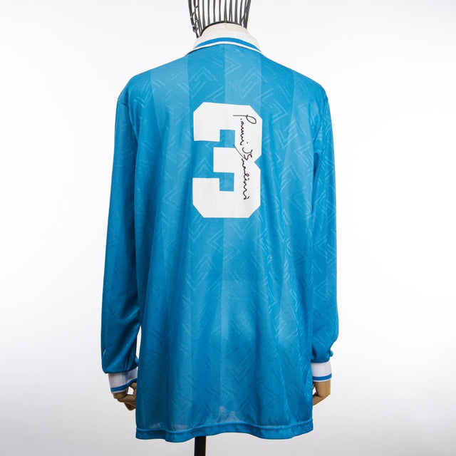 maglia home napoli umbro n3 ml 1993/1994 by UMBRO - Home