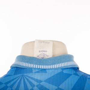 maglia home napoli umbro n5 1992/1993 by UMBRO - Home (5)