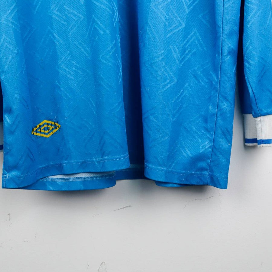 maglia home napoli umbro n5 ml 1993/1994 by UMBRO - Home (10)