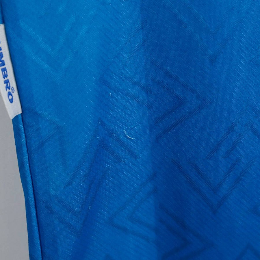 maglia home napoli umbro n5 ml 1993/1994 by UMBRO - Home (14)