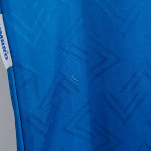 maglia home napoli umbro n5 ml 1993/1994 by UMBRO - Home (14)