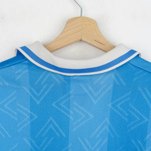 maglia home napoli umbro n5 ml 1993/1994 by UMBRO - Home (17)