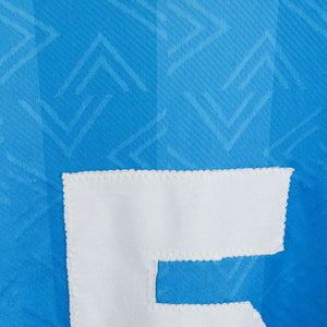 maglia home napoli umbro n5 ml 1993/1994 by UMBRO - Home (18)