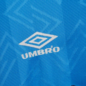 maglia home napoli umbro n5 ml 1993/1994 by UMBRO - Home (4)