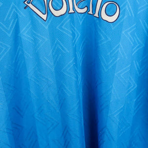 maglia home napoli umbro n5 ml 1993/1994 by UMBRO - Home (9)