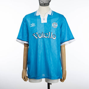 maglia home napoli umbro n7 ml 1993/1994 by UMBRO - Home (2)