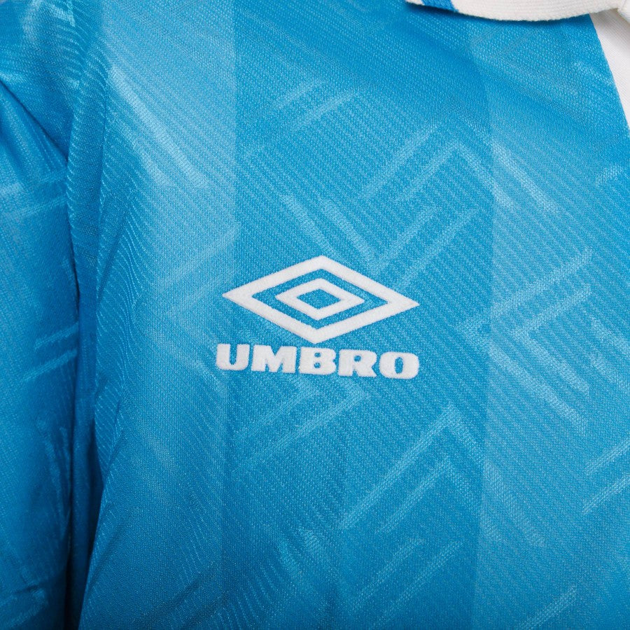 maglia home napoli umbro n7 ml 1993/1994 by UMBRO - Home (4)