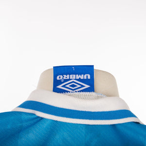 maglia home napoli umbro n7 ml 1993/1994 by UMBRO - Home (9)