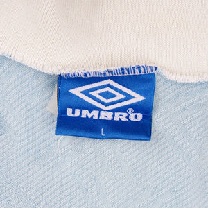maglia home napoli umbro n9 ml 1993/1994 by UMBRO - Home (5)