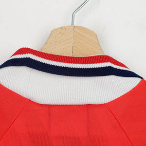 maglia home norvegia umbro 1998 by UMBRO - Home (3)