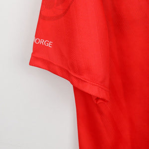 maglia home norvegia umbro 1998 by UMBRO - Home (6)