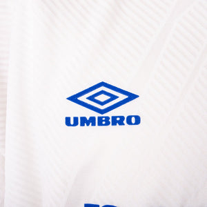 maglia home parma 1993/1994 zola 10 by UMBRO - Home (4)